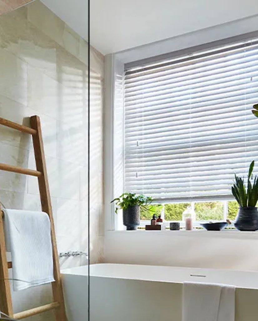 blinds installed