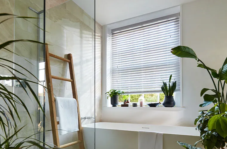 blinds installed